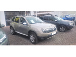 Dacia Duster AMBIANCE 1.5 DCI 110 CV miniatura 2